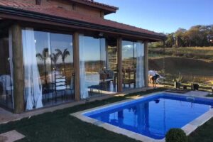 Pousada S&iacute;tio da Montanha &ndash; Condom&iacute;nio de Casas de Campo