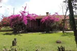 Pousada Sitio da Serra