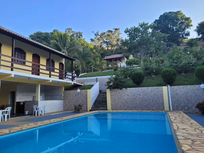 Pousada Sitio da Serra