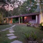 Pousada S&iacute;tio das Flores