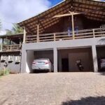 Pousada S&iacute;tio das Flores