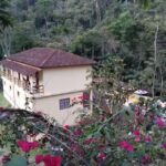 pousada sitio das pedras