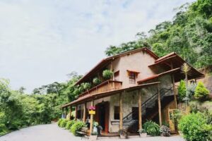 Pousada Sitio das Pedras