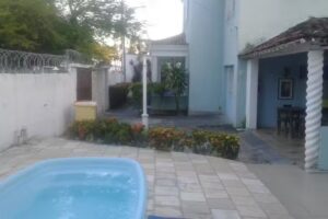 Pousada S&iacute;tio Do Carmo