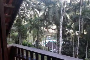 Pousada S&iacute;tio do Eliseu