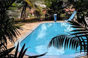 Pousada S&iacute;tio do Nena