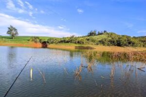 Pousada S&iacute;tio Do Nilton