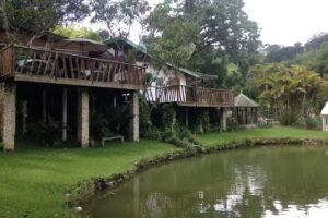 Pousada Sitio do Robertinho