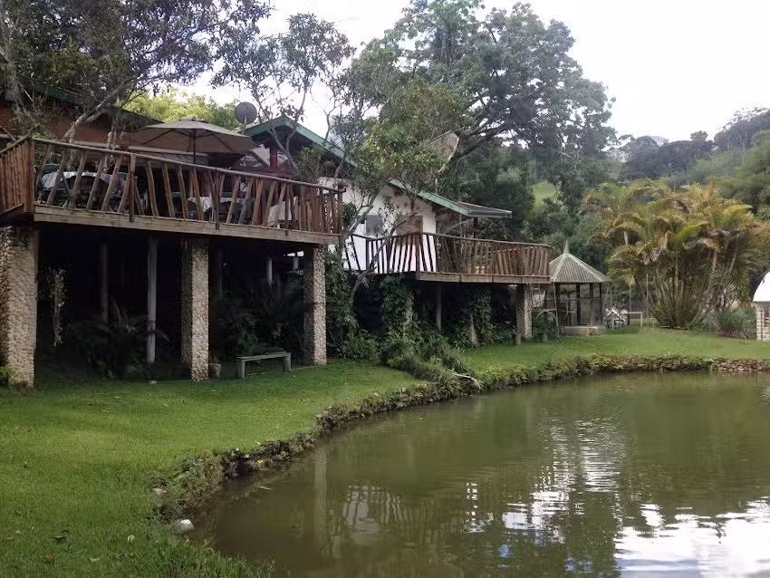 Pousada Sitio do Robertinho