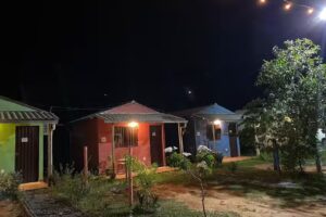 Pousada Sitio do Terrão a 500 metros da BR 040