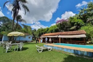 Pousada Sitio Dona Marta