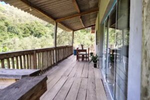 Pousada S&iacute;tio dos Vagalumes