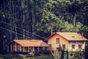 Pousada s&iacute;tio KYLIY