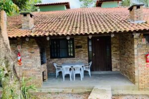 Pousada S&iacute;tio Olho D&rsquo;&Aacute;gua