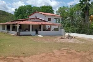 Pousada Sitio Ouro Verde