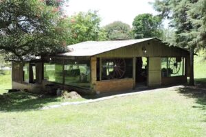 Pousada Sítio Paremi