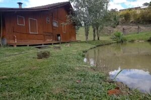 Pousada S&iacute;tio P&eacute; de Coelho