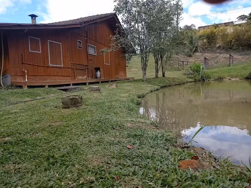 Pousada S&iacute;tio P&eacute; de Coelho