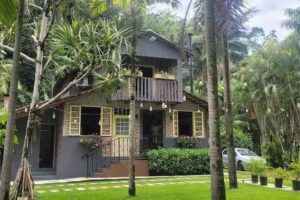 Pousada Sitio Pequeno