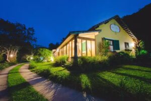 Pousada S&iacute;tio & Poesia &ndash; Teres&oacute;polis