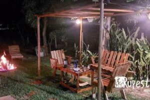 Pousada Sítio Rupestre – Peruaçu