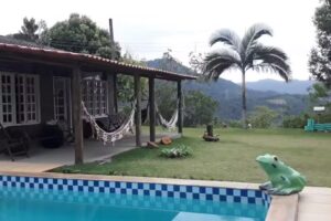 Pousada Sítio Rústicu’s