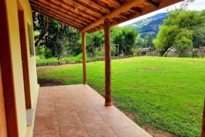 Pousada Sítio Santa Maria