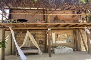 Pousada Sitio S&atilde;o Francisco