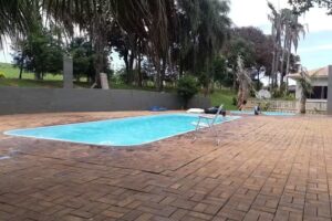 Pousada Sitio S&atilde;o Jos&eacute;