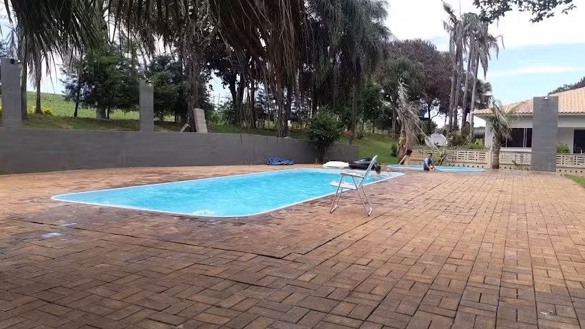 Pousada Sitio S&atilde;o Jos&eacute;