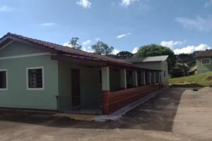 Pousada S&iacute;tio S&atilde;o Pedro