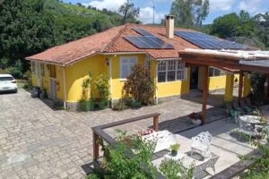 Pousada Sitio Sossego