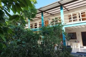 Pousada Sitio Treze Marias