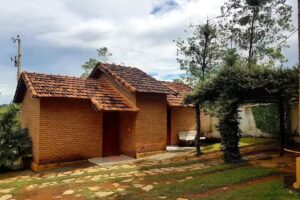 Pousada S&iacute;tio Urbano