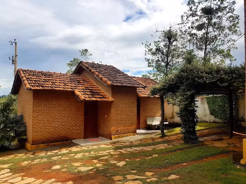 Pousada S&iacute;tio Urbano