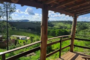 Pousada Sitio Vila Davero