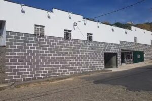 Pousada Sleep Suites