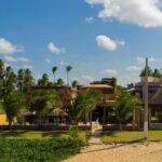 Pousada S&oacute; Alegria