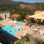 Pousada S&oacute; Alegria