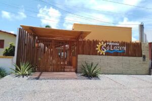 Pousada So Lazer