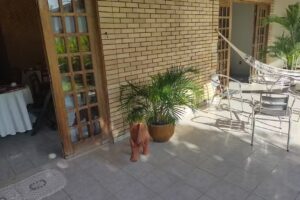 Pousada S&oacute; Lazer