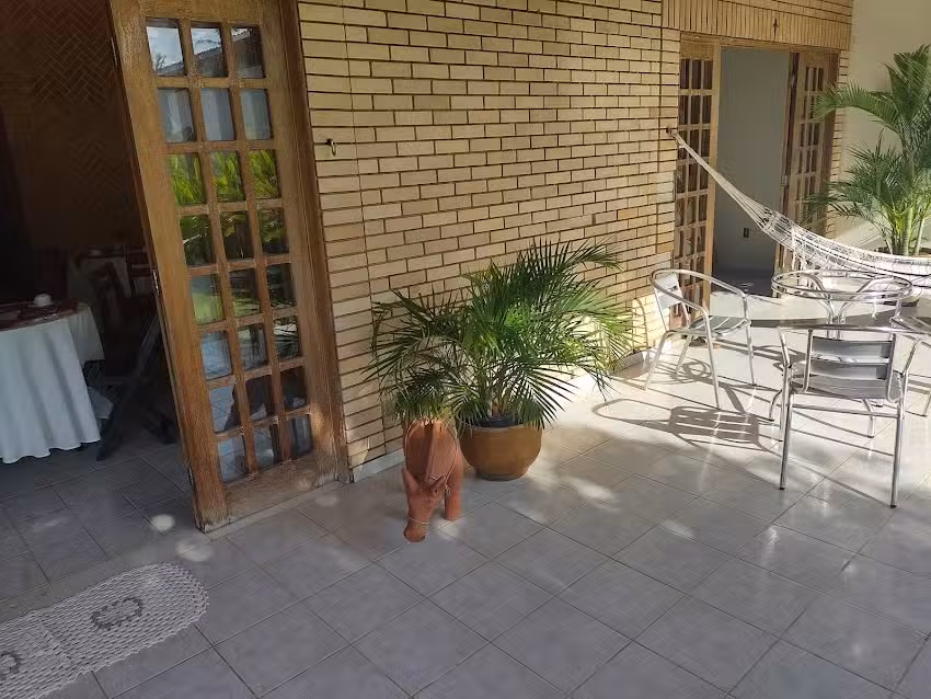 Pousada S&oacute; Lazer