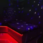 Pousada S&oacute; Love