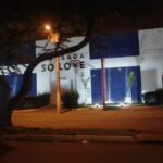 Pousada S&oacute; Love