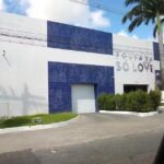 Pousada S&oacute; Love