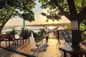 Pousada S&oacute; Pira&iacute;ba