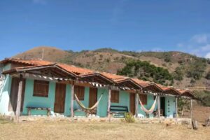 Pousada Sobrado Aiuruoca