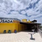 Pousada Sobre as Ondas