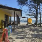 Pousada Sobre As Ondas