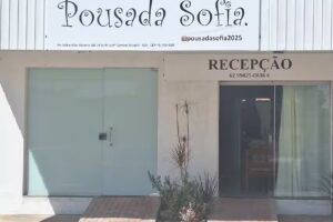 Pousada Sofia